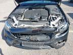 2017 MERCEDES-BENZ E CLASS AMG LINE for sale at Copart SANDTOFT