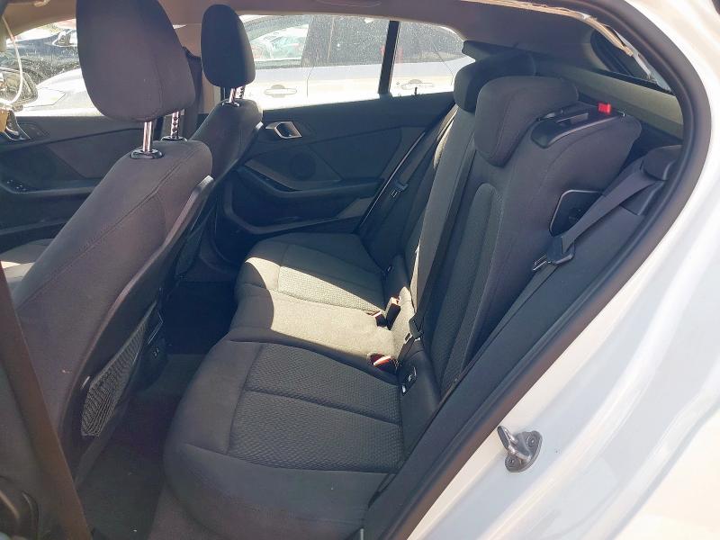 2020 BMW 1 SERIES SE
