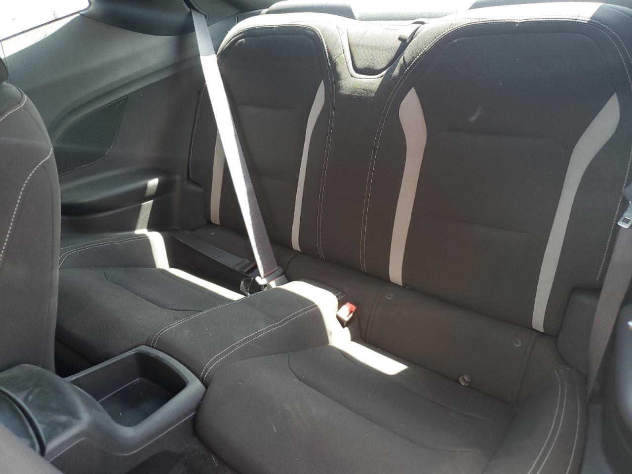 2017 Chevrolet Camaro Lt VIN: 1G1FB1RX3H0198054 Lot: 67387195