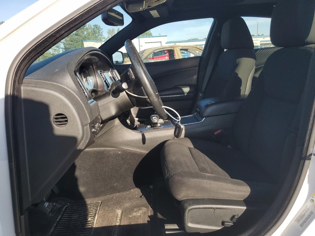 2013 Dodge Charger Sxt VIN: 2C3CDXJG3DH541281 Lot: 70466415