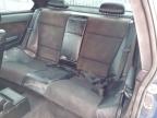 2000 BMW 318 CI AUTO  for sale at Copart CHESTER