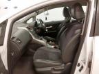 2012 TOYOTA AURIS T SPIRIT for sale at Copart SANDWICH