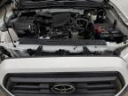 2021 TOYOTA TACOMA ACCESS CAB   for sale at Copart CA - LOS ANGELES