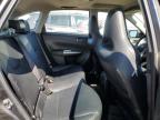 2010 SUBARU IMPREZA 2.5I   for sale at Copart AB - CALGARY