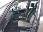2011 SUZUKI SX4 SZ4 for sale at Copart BRISTOL