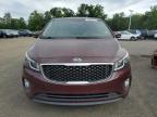 2015 KIA SEDONA EX for sale at Copart CT - HARTFORD SPRINGFIELD