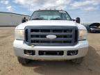 2006 FORD F350 SRW SUPER DUTY   for sale at Copart AB - CALGARY