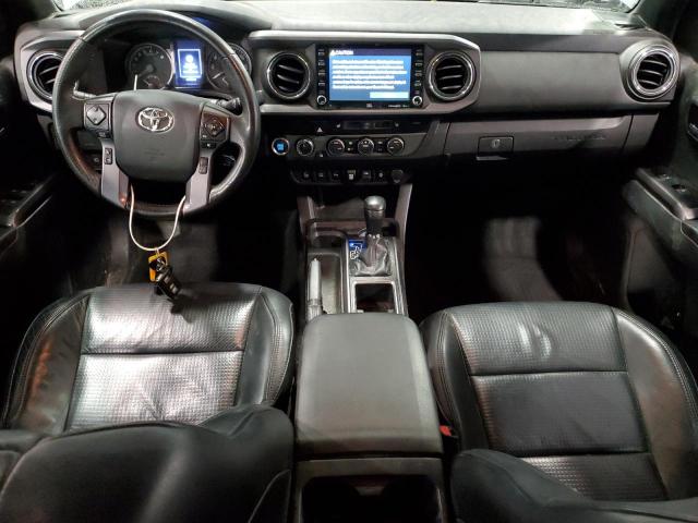  TOYOTA TACOMA 2020 Gray