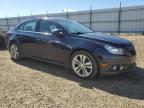 2014 CHEVROLET CRUZE LT   for sale at Copart AB - EDMONTON