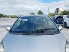 2008 TOYOTA AYGO PLATI for sale at Copart ST HELENS