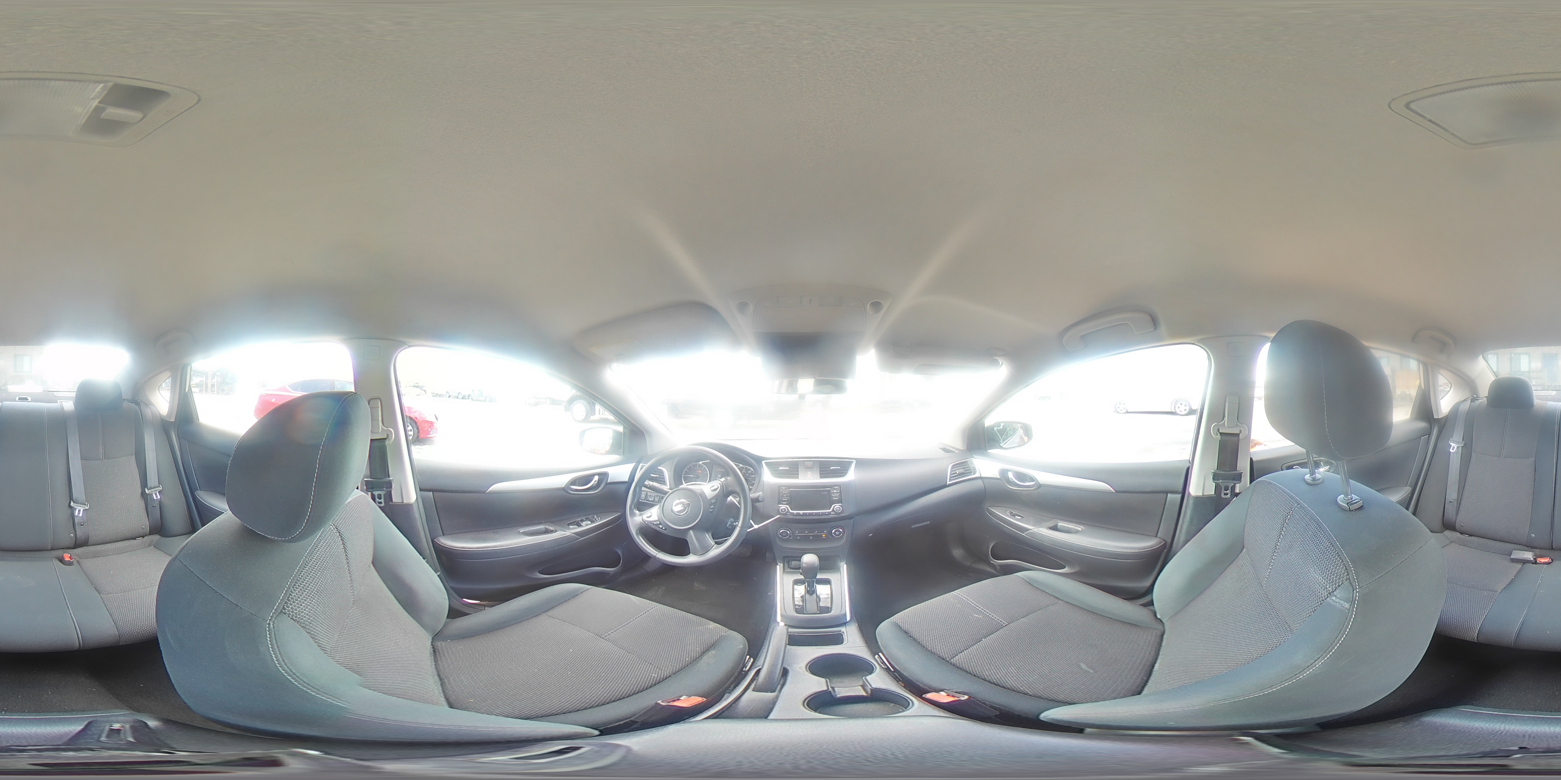 2018 Nissan Sentra S VIN: 3N1AB7AP6JY345577 Lot: 70560375