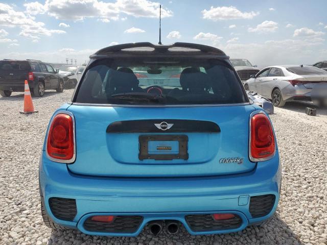  MINI COOPER 2015 Granatowy