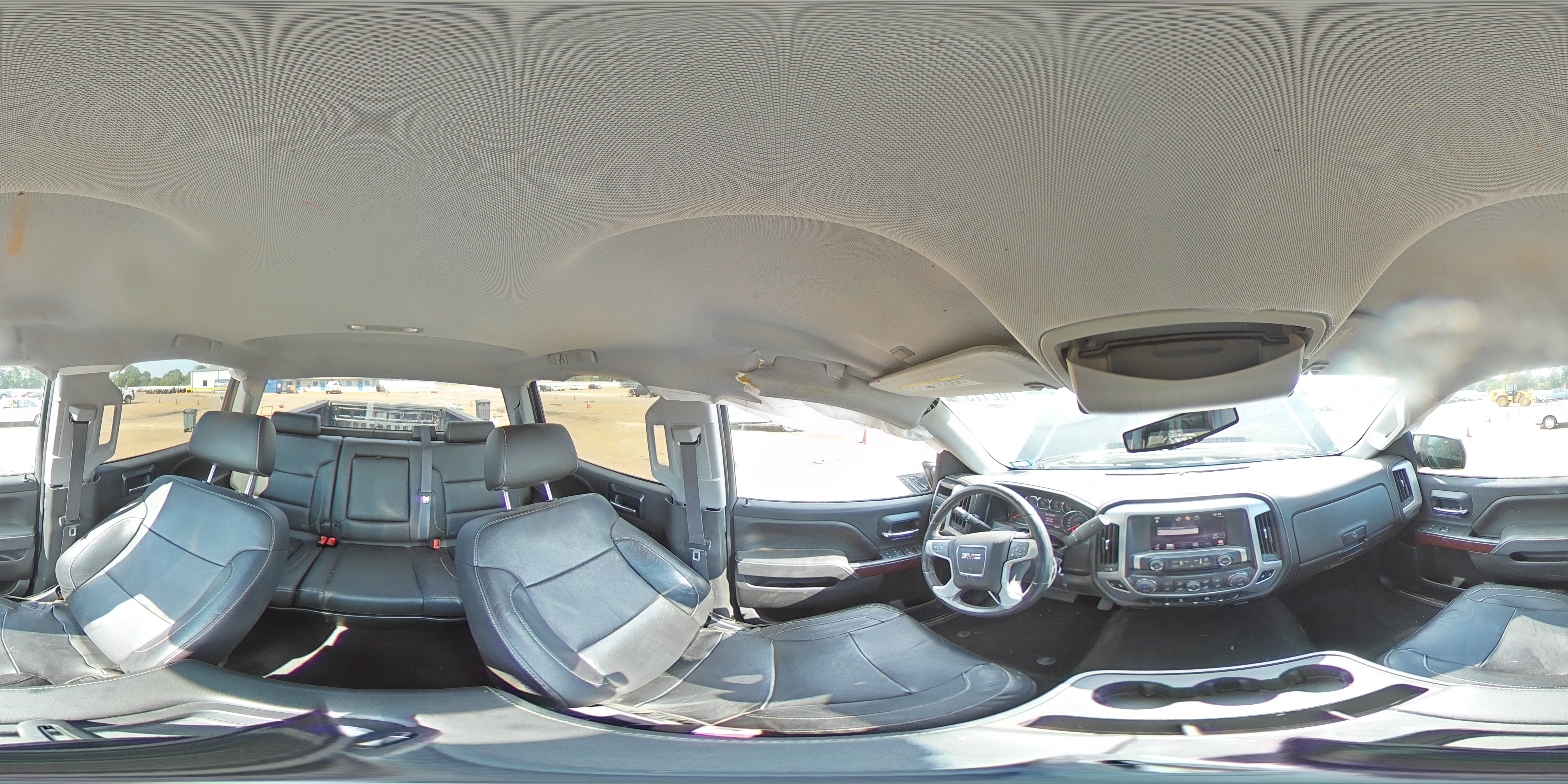 2014 GMC Sierra C1500 Sle VIN: 3GTP1UEC0EG106313 Lot: 70217385