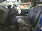 2008 NISSAN ROGUE S   for sale at Copart AB - EDMONTON