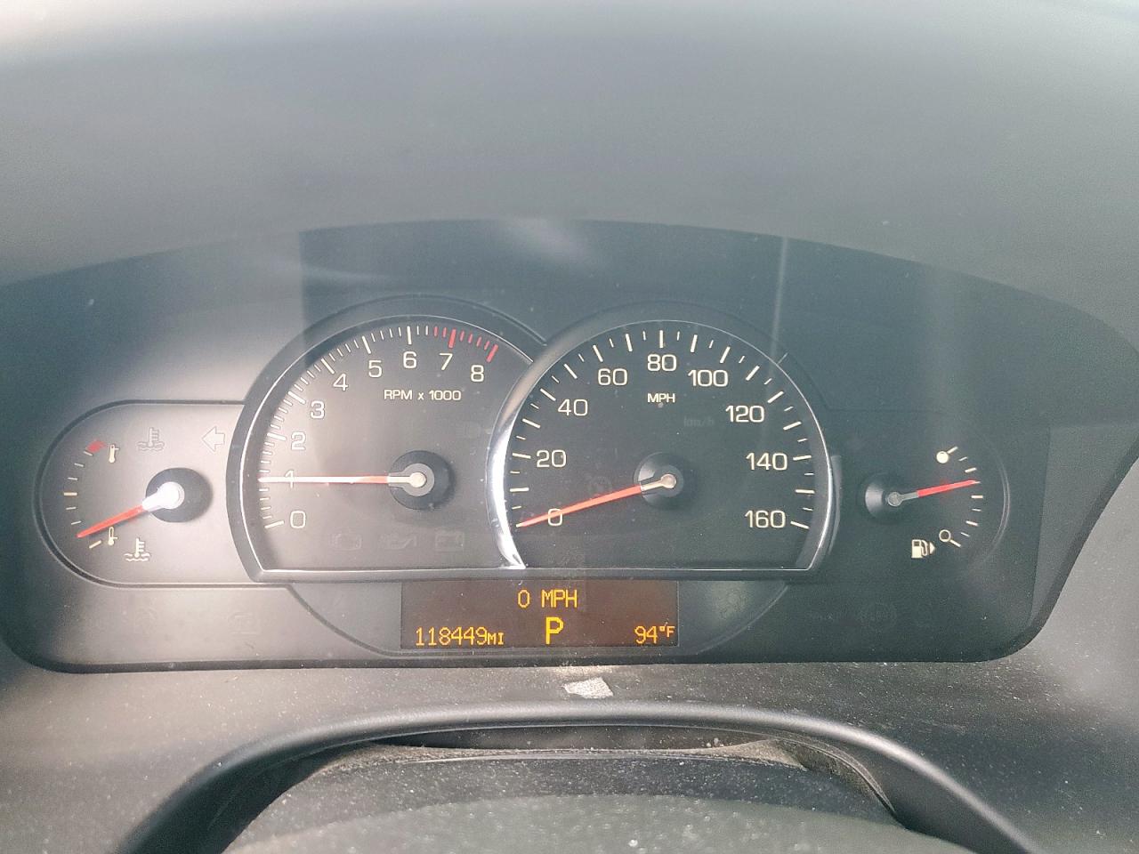 2006 Cadillac Sts VIN: 1G6DW677760202190 Lot: 66999895