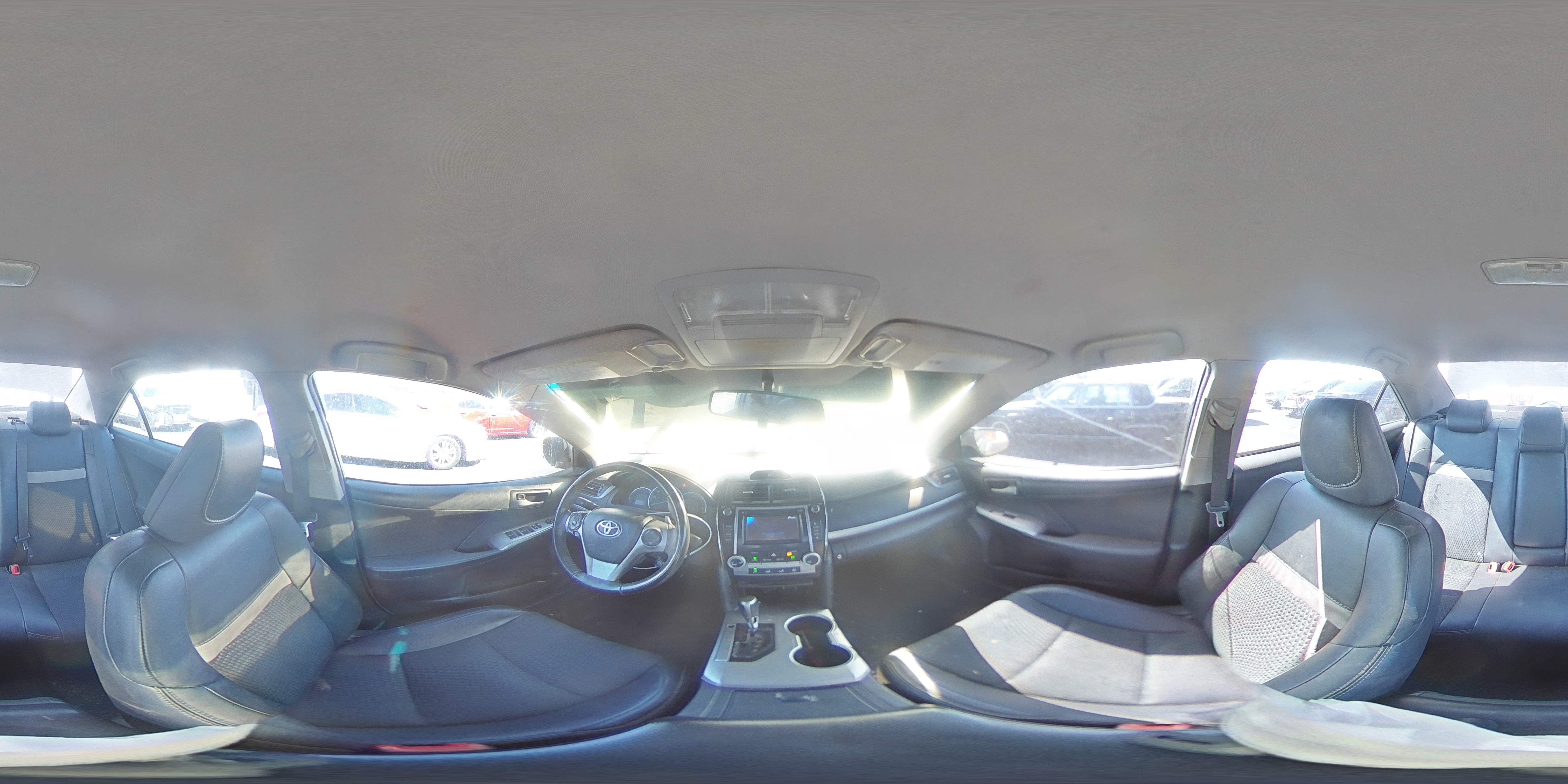 2013 Toyota Camry L VIN: 4T1BF1FKXDU279795 Lot: 71131595