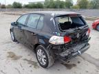 2011 VOLKSWAGEN GOLF MATCH for sale at Copart WESTBURY