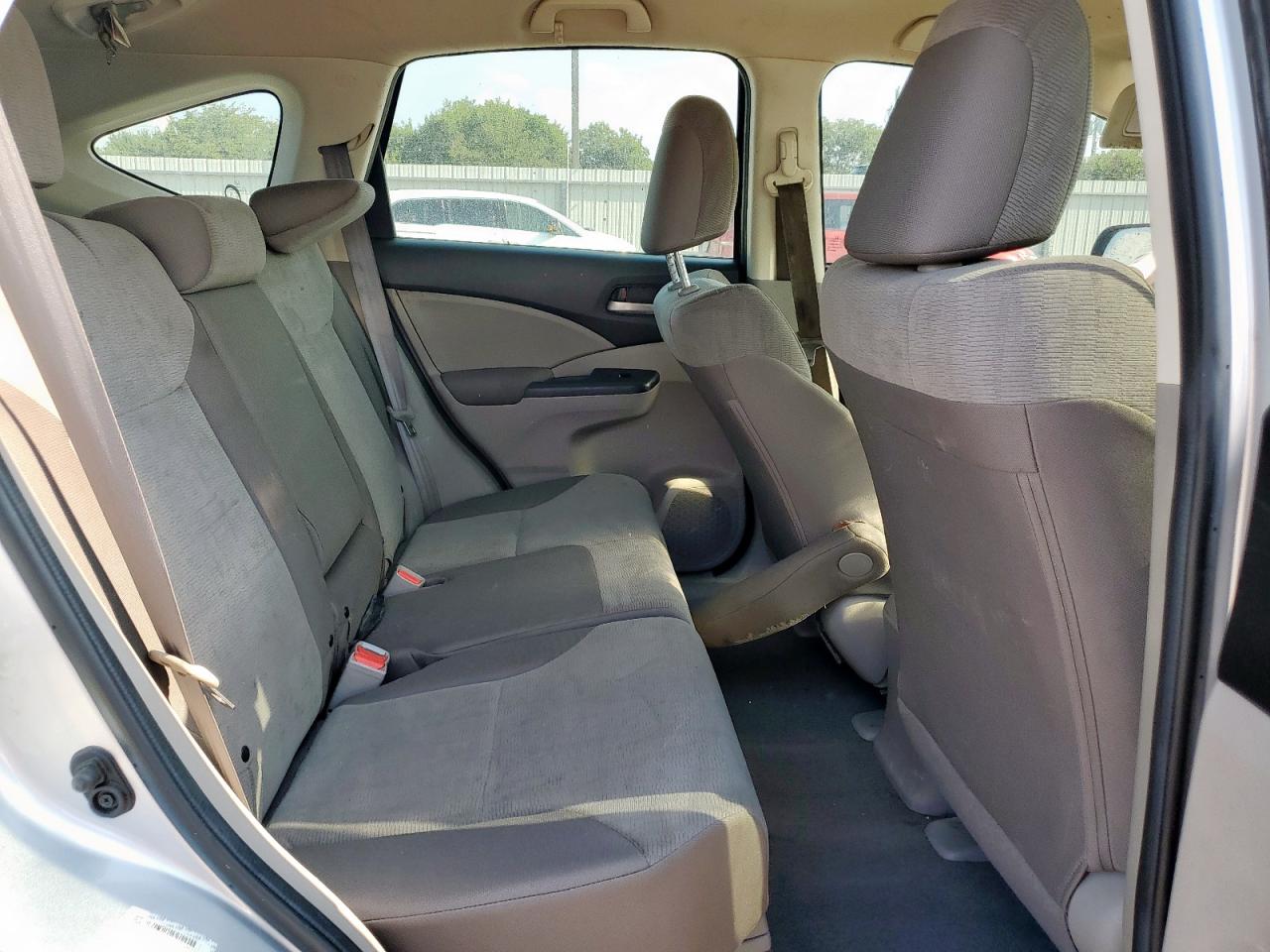 2014 Honda Cr-V Lx VIN: 3CZRM3H30EG709388 Lot: 70749695