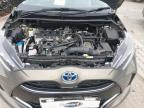 2022 TOYOTA YARIS 1.5 HYBRID EXCEL 5DR CVT for sale at Copart SANDWICH