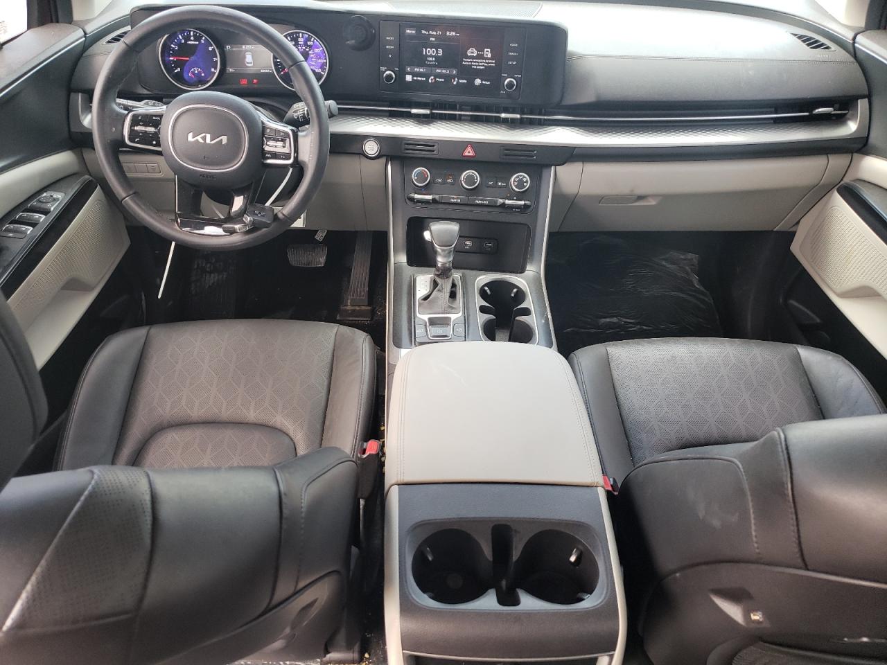 2023 Kia Carnival Lx VIN: KNDNB4H39P6213204 Lot: 69906775