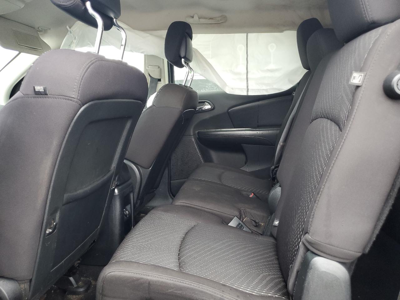 2013 Dodge Journey Sxt VIN: 3C4PDCBG0DT689108 Lot: 66839225