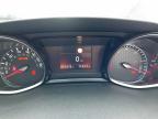 2020 PEUGEOT 308 TECH EDITION BLUEHDI  for sale at Copart ST HELENS