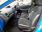 2017 SUBARU XV I SE SYMMETRICAL AWD  for sale at Copart WHITBURN