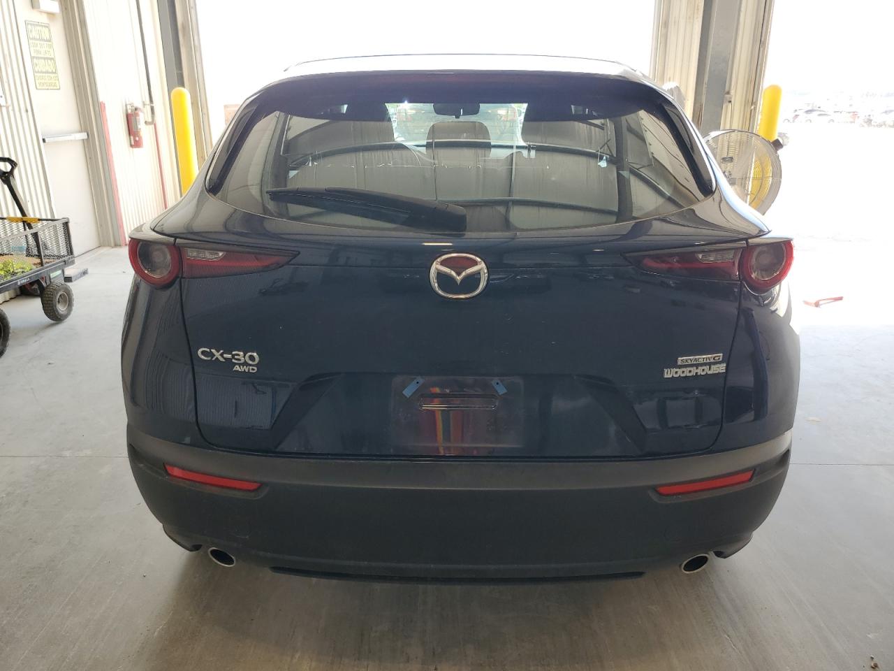 2024 Mazda Cx-30 VIN: 3MVDMBAM7RM677087 Lot: 69920645