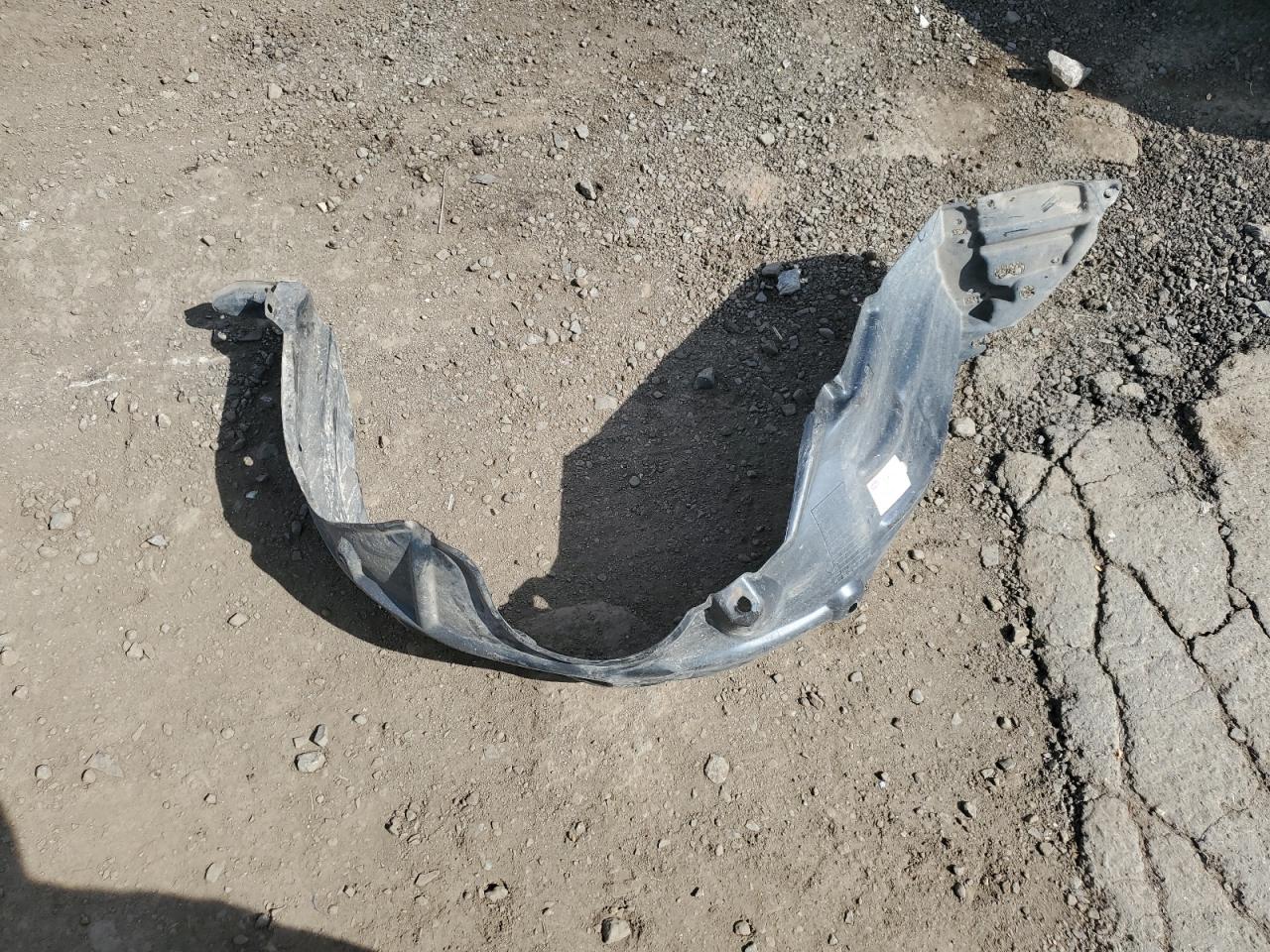 2007 Toyota Yaris VIN: JTDJT923275108303 Lot: 70870655