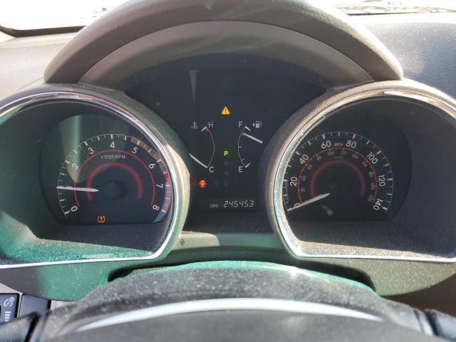 2008 TOYOTA HIGHLANDER SPORT  