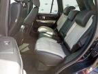 2011 LAND ROVER RANGE ROVE for sale at Copart WHITBURN