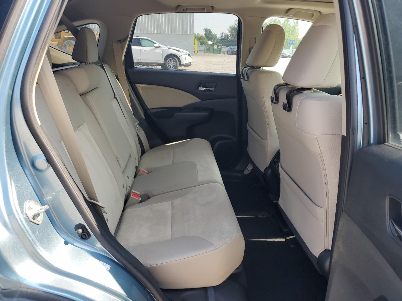 2015 Honda Cr-V Ex VIN: 2HKRM4H50FH700647 Lot: 68962825