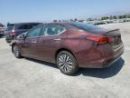 2024 NISSAN ALTIMA SV   for sale at Copart CA - SUN VALLEY