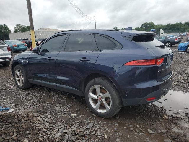 2018 JAGUAR F-PACE PREMIUM  