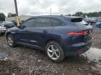 2018 JAGUAR F-PACE PREMIUM   à vendre chez Copart PA - PHILADELPHIA EAST-SUBLOT