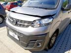 2020 VAUXHALL VIVARO DYNAMIC for sale at Copart SANDWICH