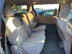 2011 TOYOTA SIENNA LE   for sale at Copart MA - NORTH BOSTON