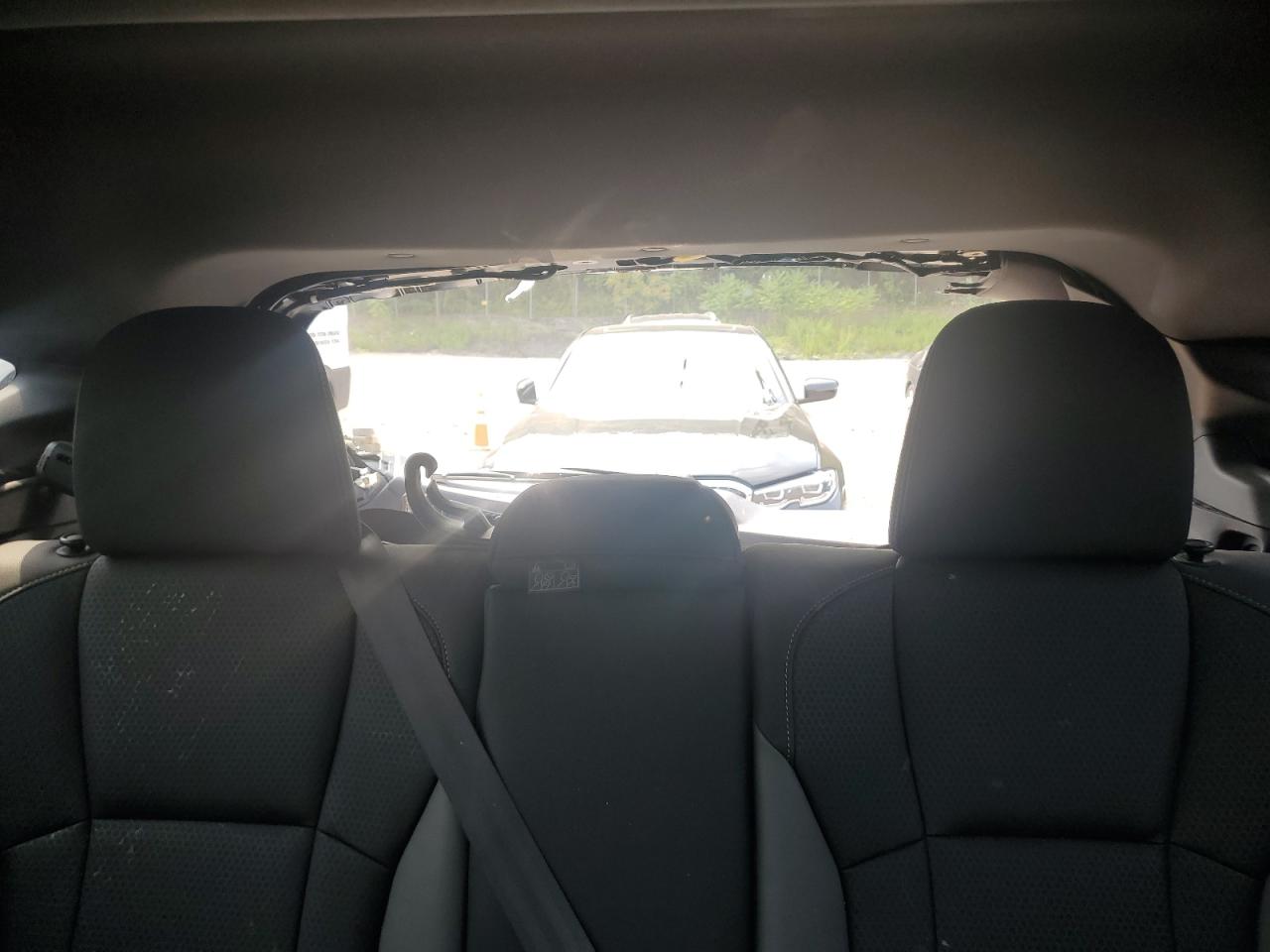 2024 Subaru Crosstrek Wilderness VIN: 4S4GUHU67R3734027 Lot: 67744795