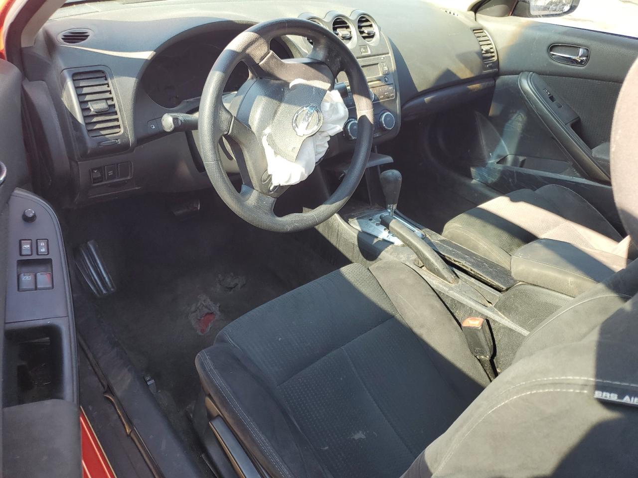 2010 Nissan Altima S VIN: 1N4AL2EP3AC159615 Lot: 67848595