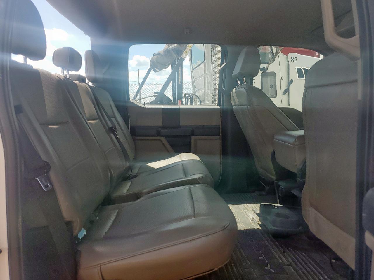 2021 Ford F250 Super Duty VIN: 1FT7W2B68MEE13660 Lot: 66127145