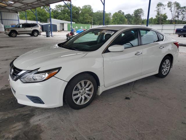 NISSAN ALTIMA 2016 Белы