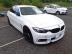 2018 BMW 420I GRAN for sale at Copart SANDTOFT