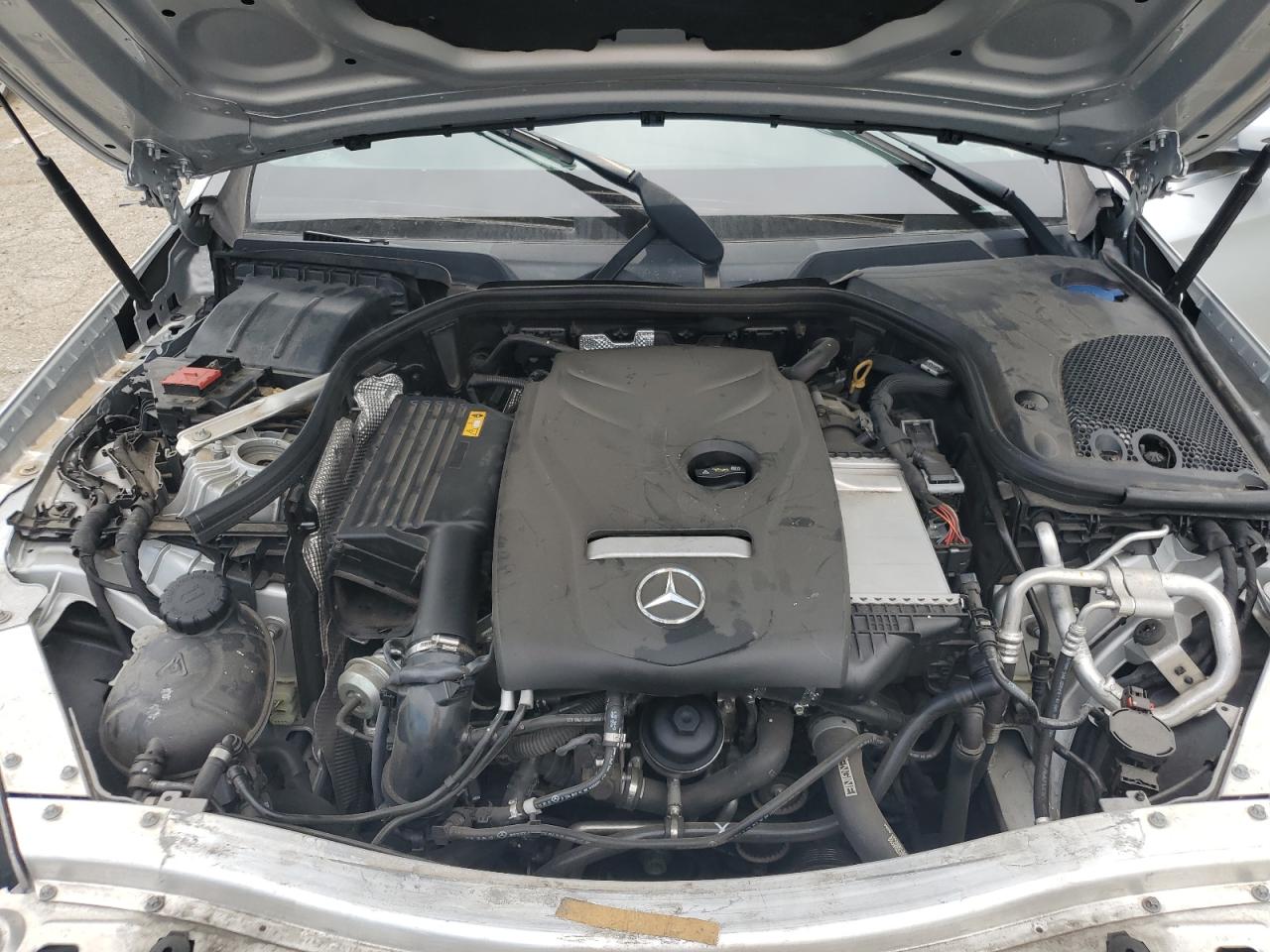 2019 Mercedes-Benz E 300 VIN: WDDZF4JB2KA530020 Lot: 68392775