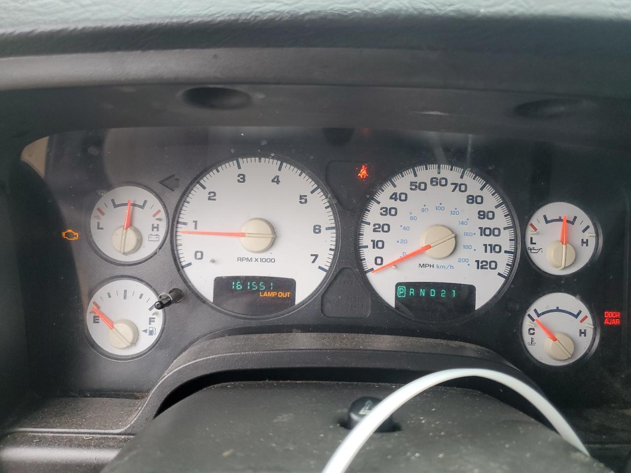 2005 Dodge Ram 1500 St VIN: 1D7HU18D35S188891 Lot: 69399425