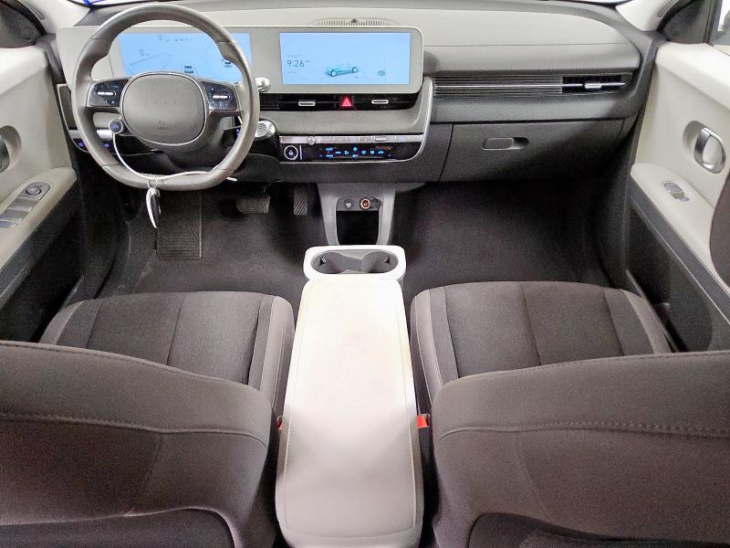  HYUNDAI IONIQ 2024 Black