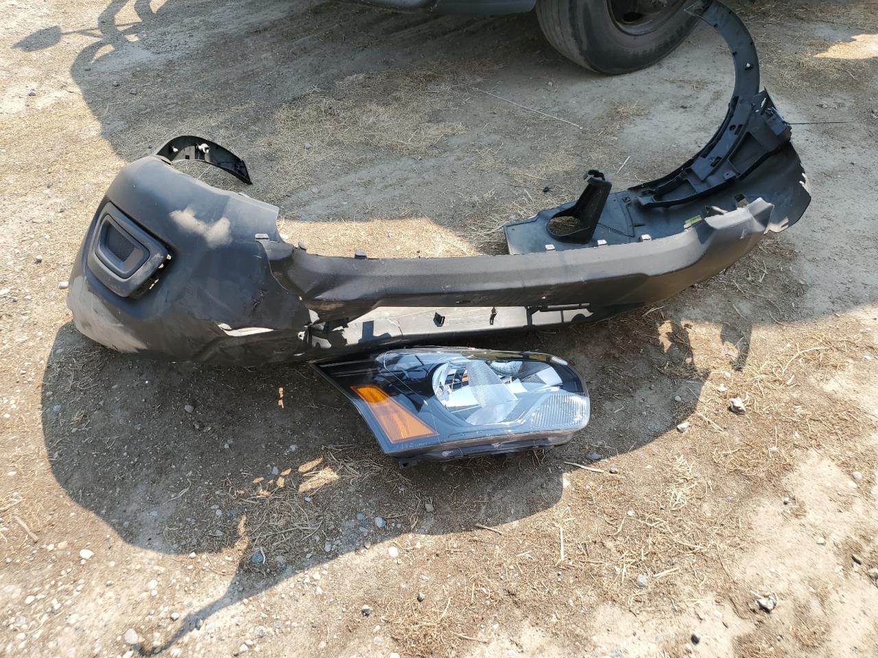 2023 Ford Transit T-250 VIN: 1FTBR1C82PKA96914 Lot: 71027785