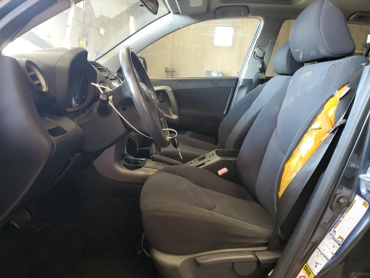 2007 Toyota Rav4 Sport VIN: JTMBK32V675040108 Lot: 69805285