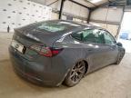 2021 TESLA MODEL 3 LONG RANGE for sale at Copart WOLVERHAMPTON