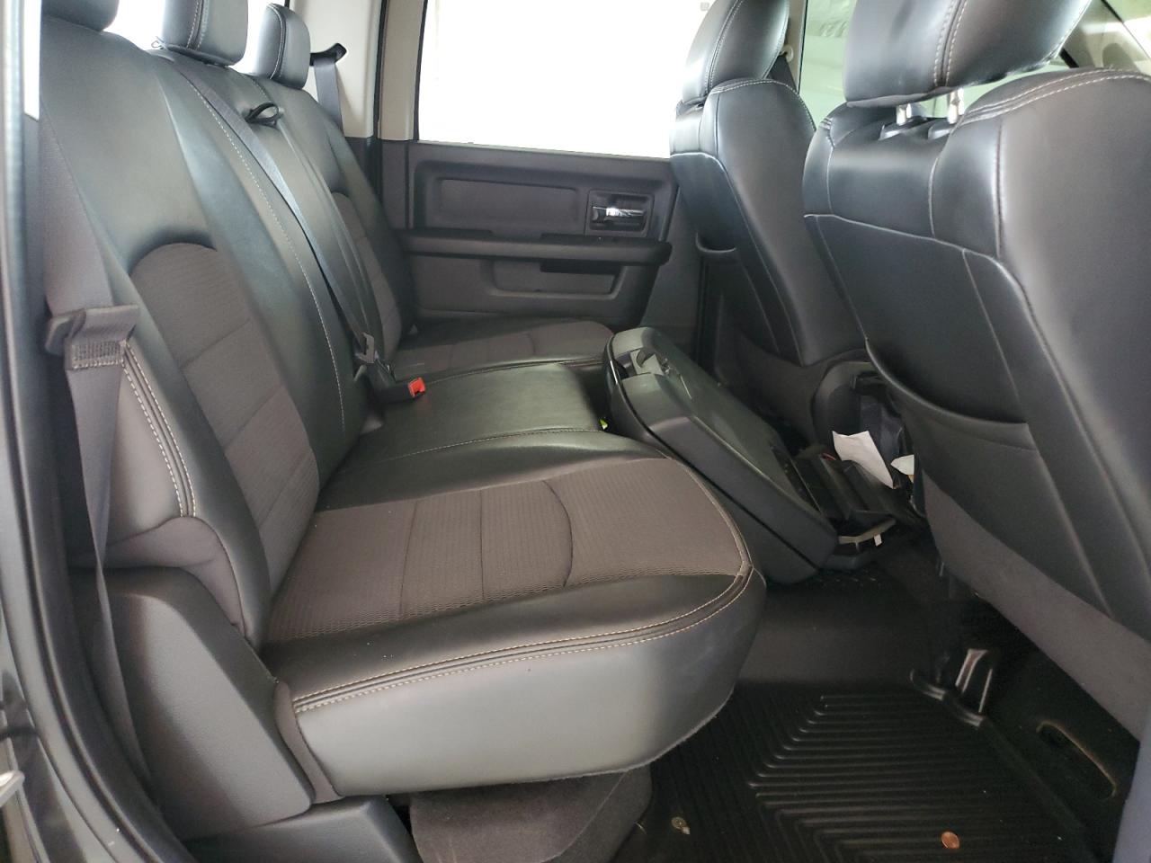 2010 Dodge Ram 1500 VIN: 1D7RV1CT7AS256135 Lot: 66645985