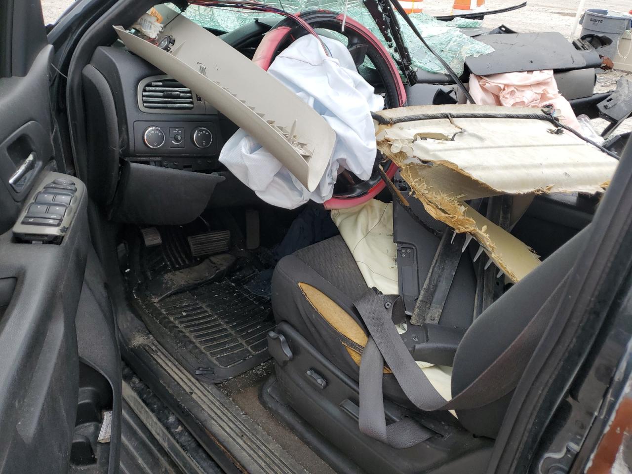 2010 Chevrolet Avalanche Ls VIN: 3GNVKEE08AG228306 Lot: 69435775